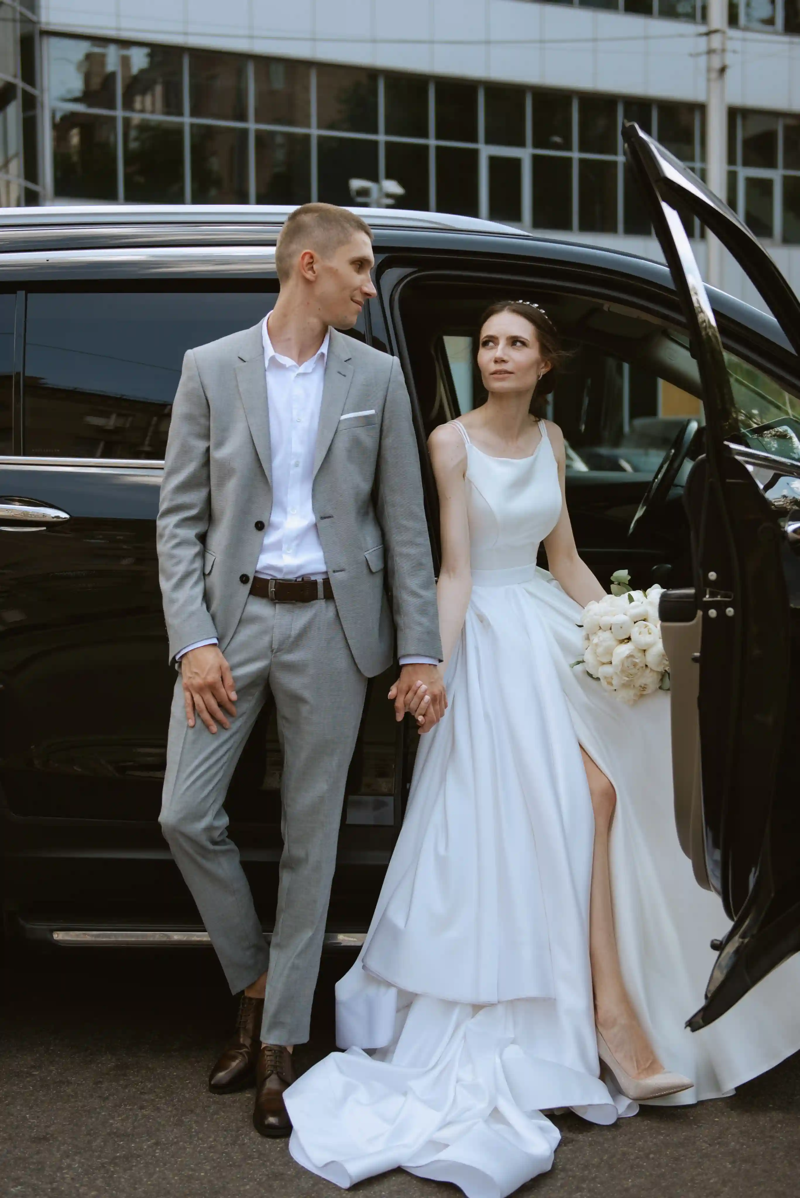 Why Couples Choose Us