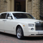 The Best Rolls Royce Wedding Car Rental in the UK for Your Wedding