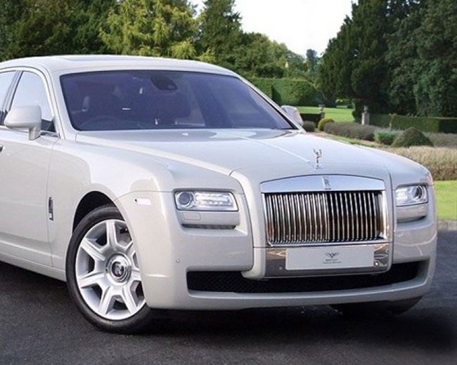 Rolls Royce Hire UK Luxury Rolls Royce Car Rental