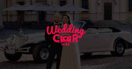 Luxury Wedding Cars for Hire in London - Perfect Wedding Cars